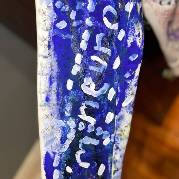 RLX (Ralph Lauren Quarter) | Designed by Zipaene - Connecticut Streetwear Artist - Picture 4 of 4